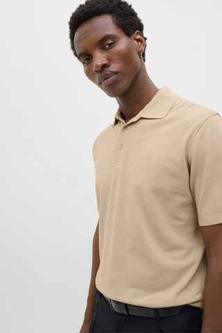 Polo - Beige