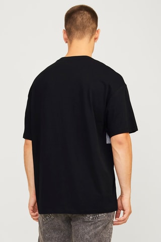 T-shirt - Noir
