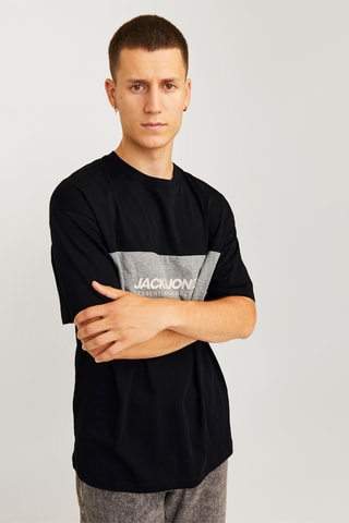 T-shirt - Noir