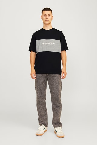 T-shirt - Noir