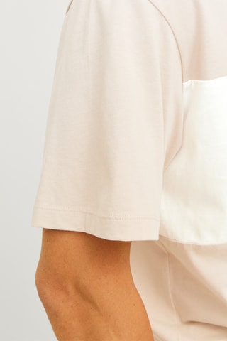 T-shirt - Beige