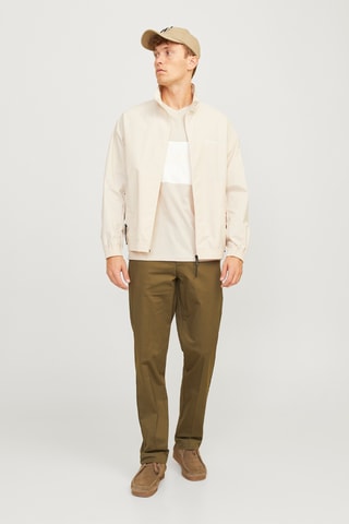 T-shirt - Beige