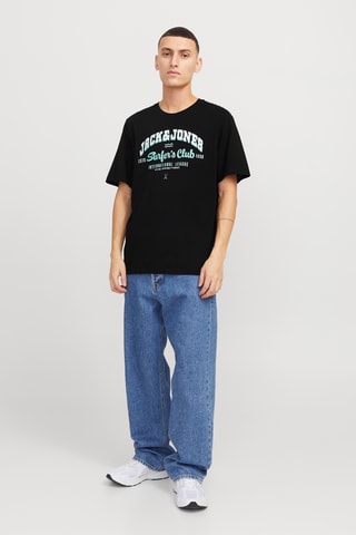 T-shirt - Noir