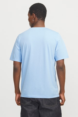 T-shirt - Ciel
