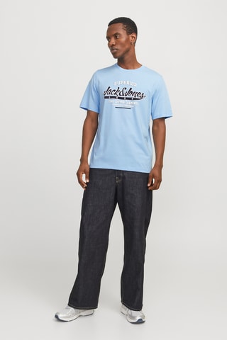 T-shirt - Ciel