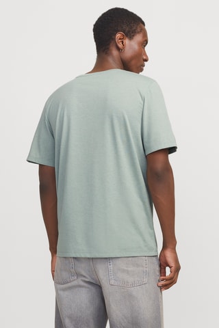 T-shirt - Vert