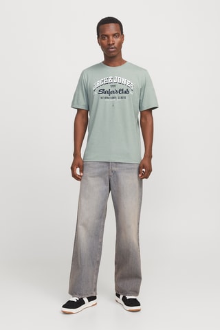 T-shirt - Vert