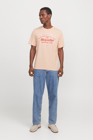 T-shirt - Pêche