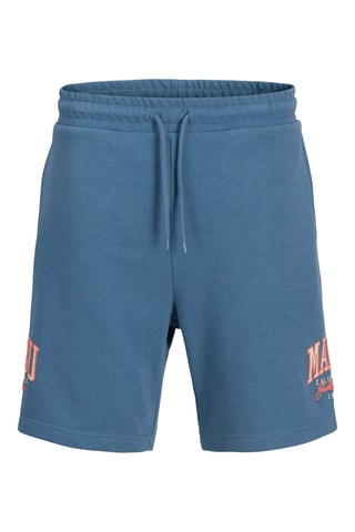 Short - Bleu