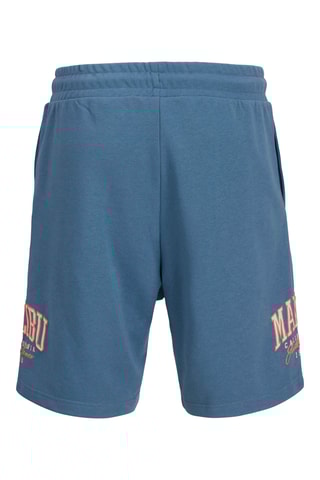 Short - Bleu
