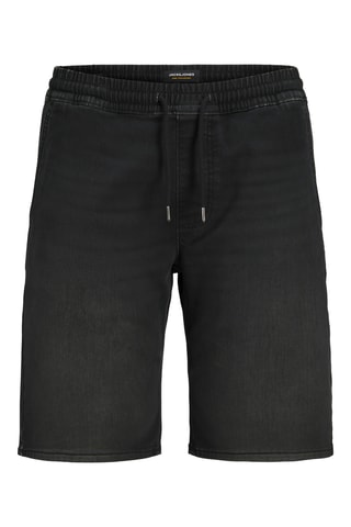 Short - Noir