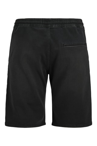 Short - Noir
