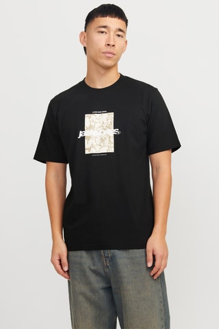 T-shirt - Noir