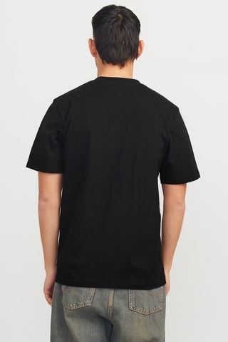 T-shirt - Noir