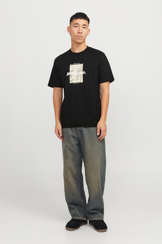 T-shirt - Noir