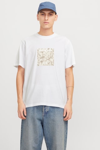 T-shirt - Blanc
