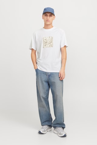 T-shirt - Blanc