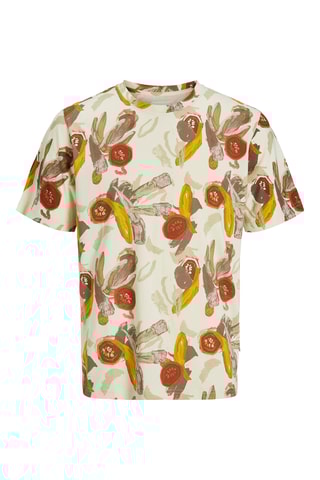 T-shirt - Blanc