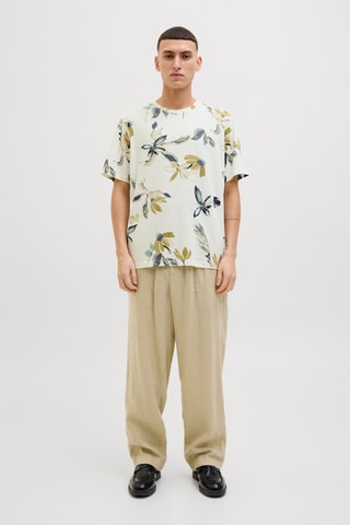 T-shirt - Blanc