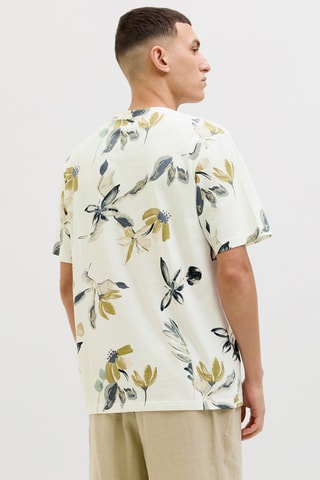 T-shirt - Blanc