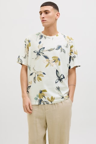 T-shirt - Blanc
