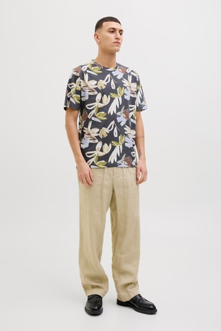 T-shirt - Gris