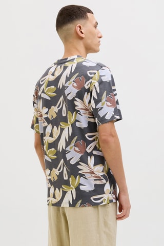 T-shirt - Gris