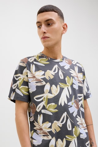 T-shirt - Gris