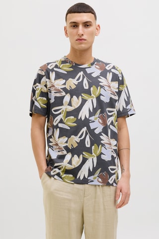 T-shirt - Gris