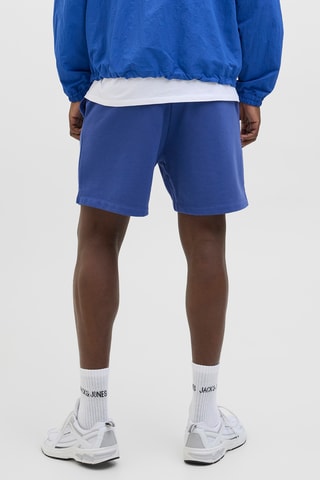 Short - Bleu