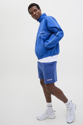 Short - Bleu