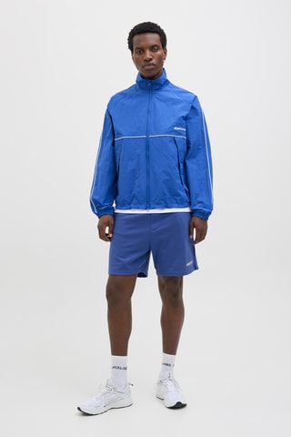 Short - Bleu