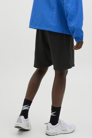 Short - Noir