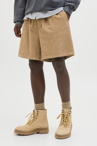 Short - Marron