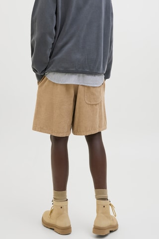 Short - Marron