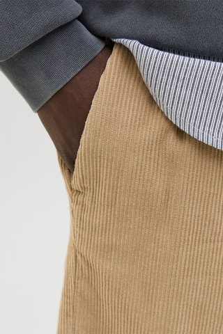Short - Marron