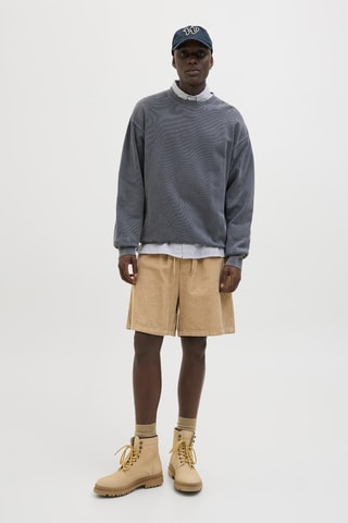 Short - Marron