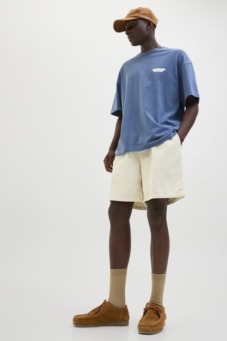 Short - Beige