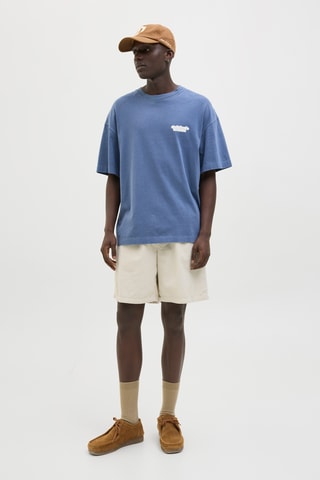 Short - Beige