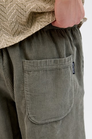 Short - Vert foncé