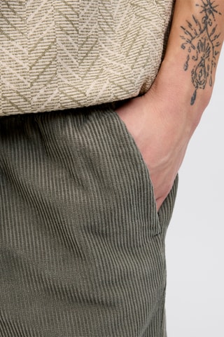 Short - Vert foncé