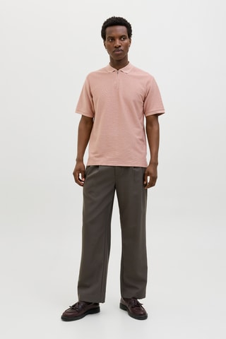 Polo - Rose