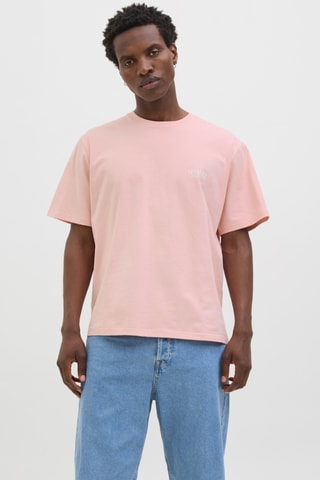 T-shirt - Rose