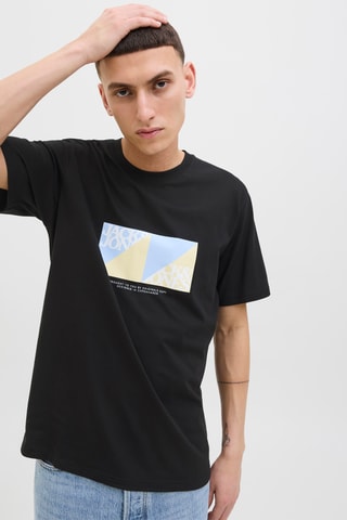 T-shirt - Noir