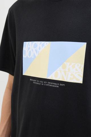 T-shirt - Noir