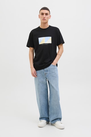 T-shirt - Noir