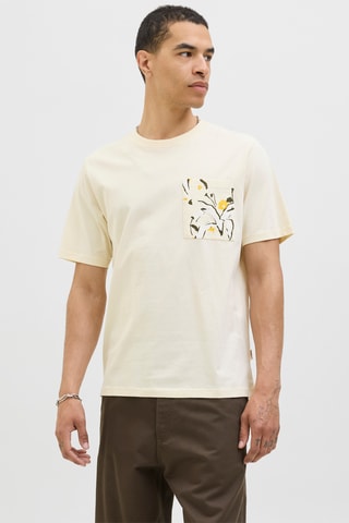 T-shirt - Blanc
