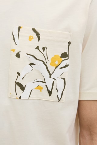 T-shirt - Blanc