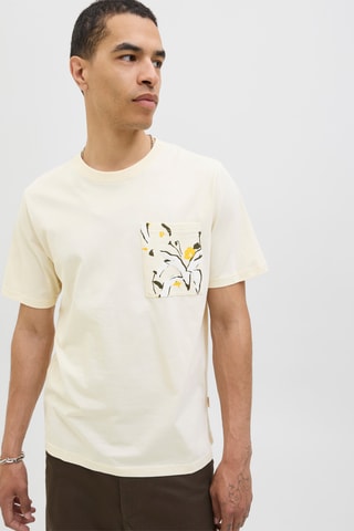 T-shirt - Blanc