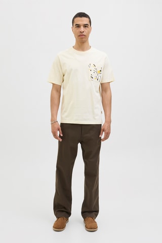T-shirt - Blanc